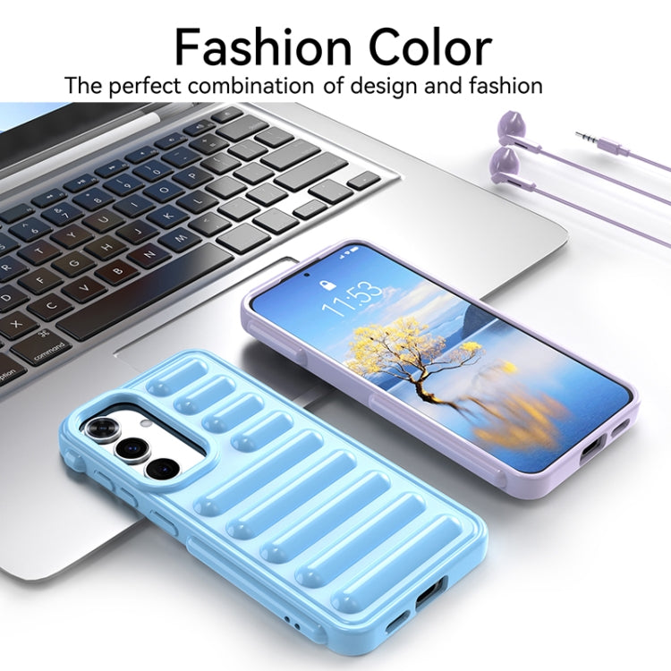 Capsule Series Candy Color TPU Phone Case, For Samsung Galaxy S23 FE 5G, For Samsung Galaxy S23 Ultra 5G, For Samsung Galaxy S23+ 5G, For Samsung Galaxy S23 5G