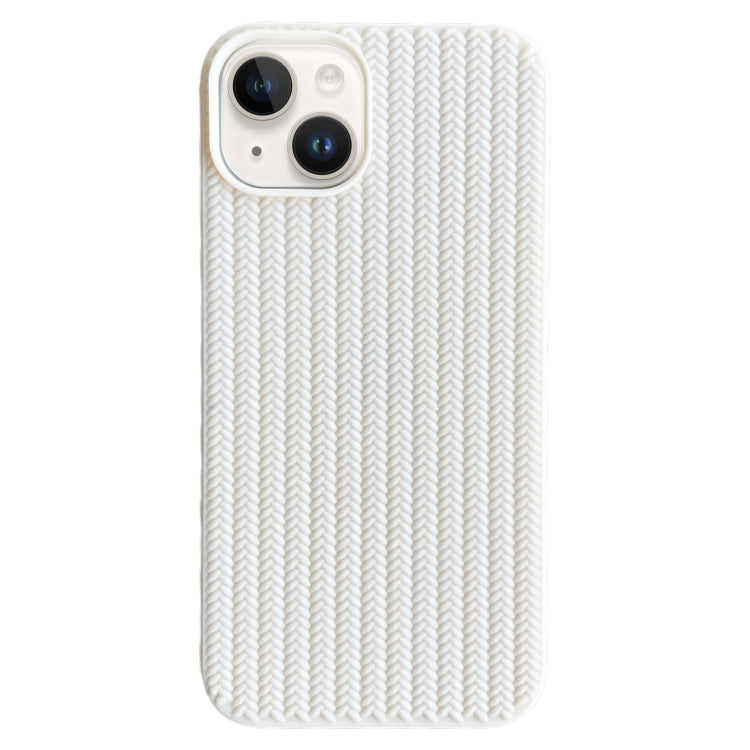 Weave Texture TPU Phone Case, For iPhone 16 Pro Max, For iPhone 16 Pro, For iPhone 16 Plus, For iPhone 16, For iPhone 15 Pro Max, For iPhone 15 Pro, For iPhone 15 Plus, For iPhone 15, For iPhone 14 Plus, For iPhone 14, For iPhone 14 Pro����������������...