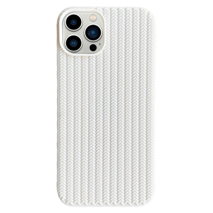Weave Texture TPU Phone Case, For iPhone 16 Pro Max, For iPhone 16 Pro, For iPhone 16 Plus, For iPhone 16, For iPhone 15 Pro Max, For iPhone 15 Pro, For iPhone 15 Plus, For iPhone 15, For iPhone 14 Plus, For iPhone 14, For iPhone 14 Pro����������������...