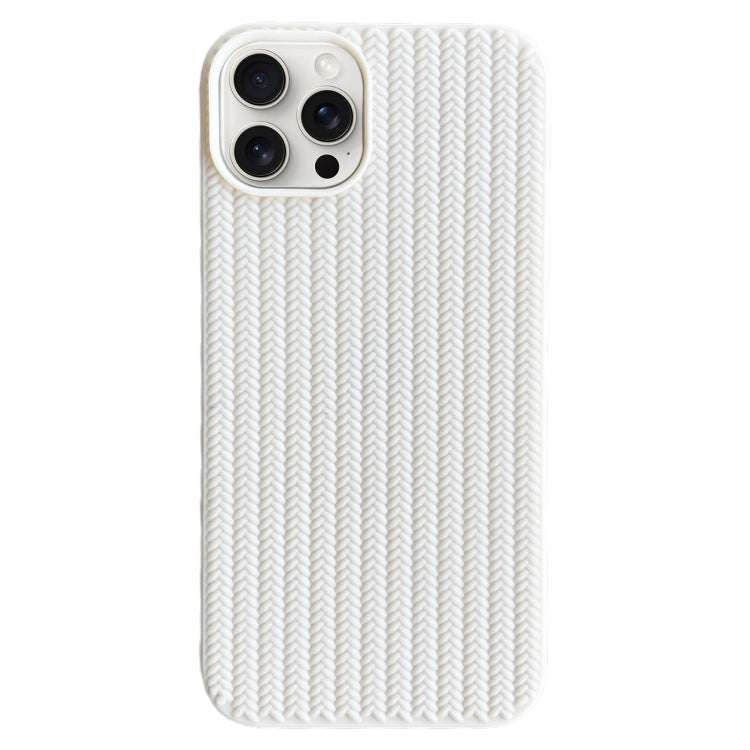 Weave Texture TPU Phone Case, For iPhone 16 Pro Max, For iPhone 16 Pro, For iPhone 16 Plus, For iPhone 16, For iPhone 15 Pro Max, For iPhone 15 Pro, For iPhone 15 Plus, For iPhone 15, For iPhone 14 Plus, For iPhone 14, For iPhone 14 Pro����������������...