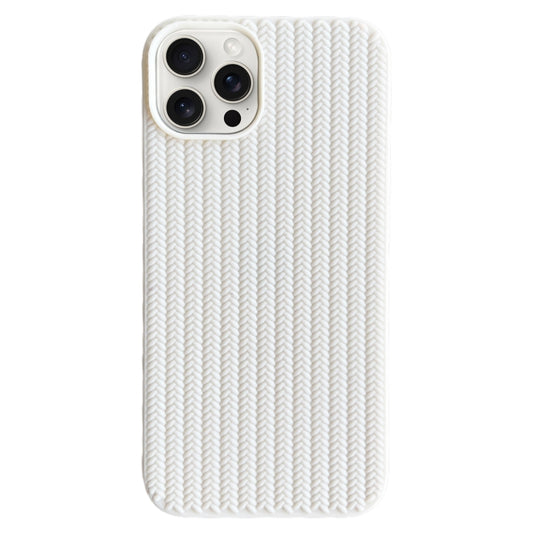 Weave Texture TPU Phone Case, For iPhone 16 Pro Max, For iPhone 16 Pro, For iPhone 16 Plus, For iPhone 16, For iPhone 15 Pro Max, For iPhone 15 Pro, For iPhone 15 Plus, For iPhone 15, For iPhone 14 Plus, For iPhone 14, For iPhone 14 Pro����������������...