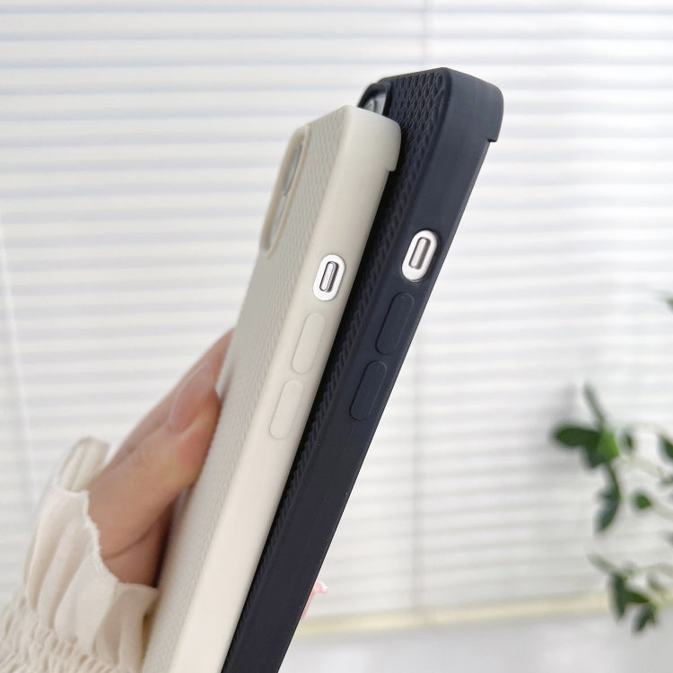 Weave Texture TPU Phone Case, For iPhone SE 2022 / SE 2020 / 8 / 7, For iPhone 13 Pro Max, For iPhone 13 Pro, For iPhone 13, For iPhone 12, For iPhone 12 Pro Max, For iPhone 12 Pro, For iPhone 11 Pro Max, For iPhone 11, For iPhone 11 Pro���������������...