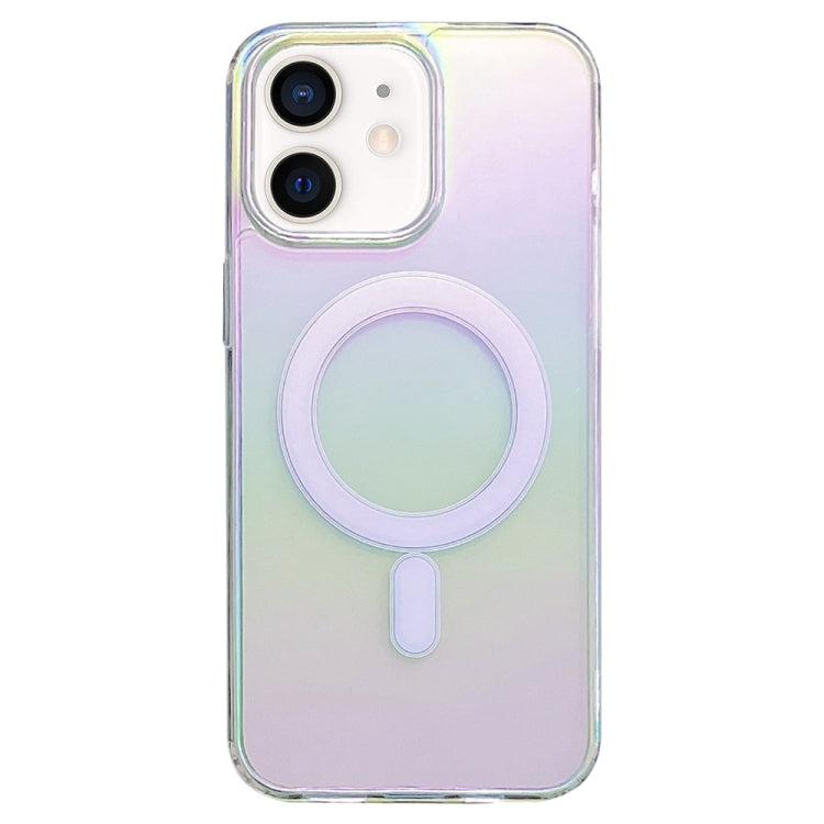 Gradient Color MagSafe Airbag Full Coverage Phone Case, For iPhone 17 Pro Max, For iPhone 17 Pro, For iPhone 17, For iPhone 17 Air, For iPhone 16e, For iPhone 16 Pro Max, For iPhone 16 Pro, For iPhone 16 Plus, For iPhone 16, For iPhone 15 Pro Max������...