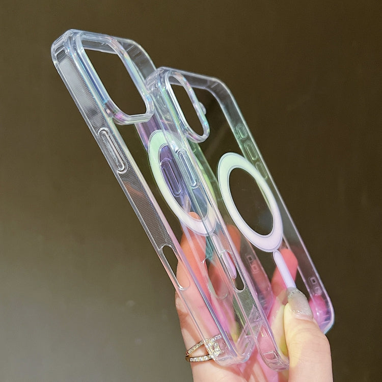 Gradient Color MagSafe Airbag Full Coverage Phone Case, For iPhone 17 Pro Max, For iPhone 17 Pro, For iPhone 17, For iPhone 17 Air, For iPhone 16e, For iPhone 16 Pro Max, For iPhone 16 Pro, For iPhone 16 Plus, For iPhone 16, For iPhone 15 Pro Max������...