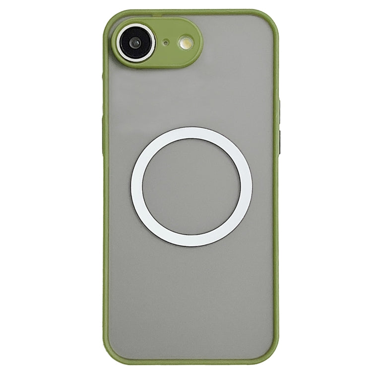 Hawkeye Skin Feel MagSafe Phone Case