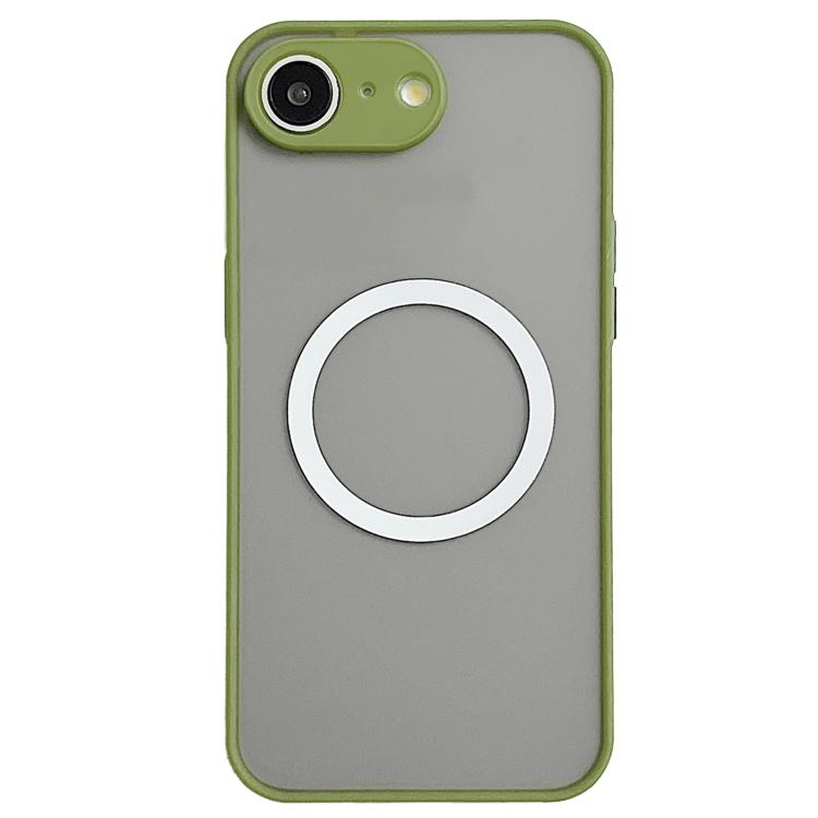 Hawkeye Skin Feel MagSafe Phone Case