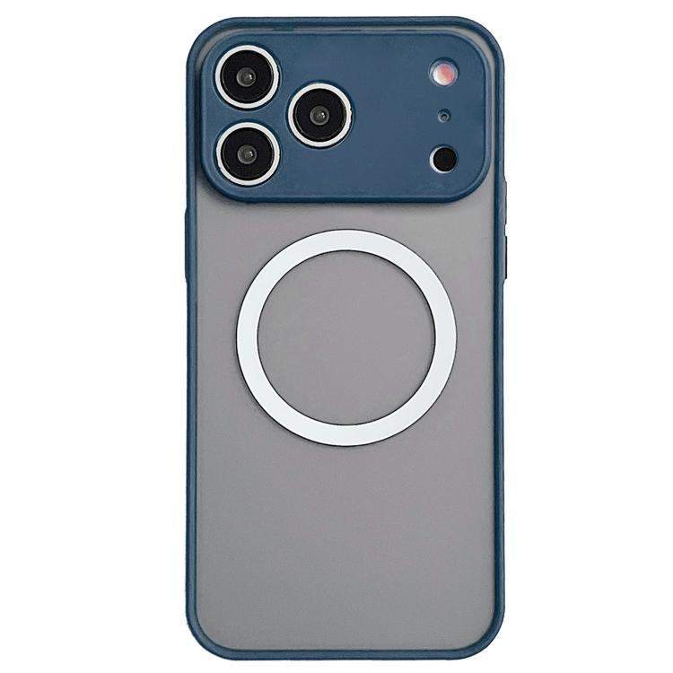 Hawkeye Skin Feel MagSafe Phone Case
