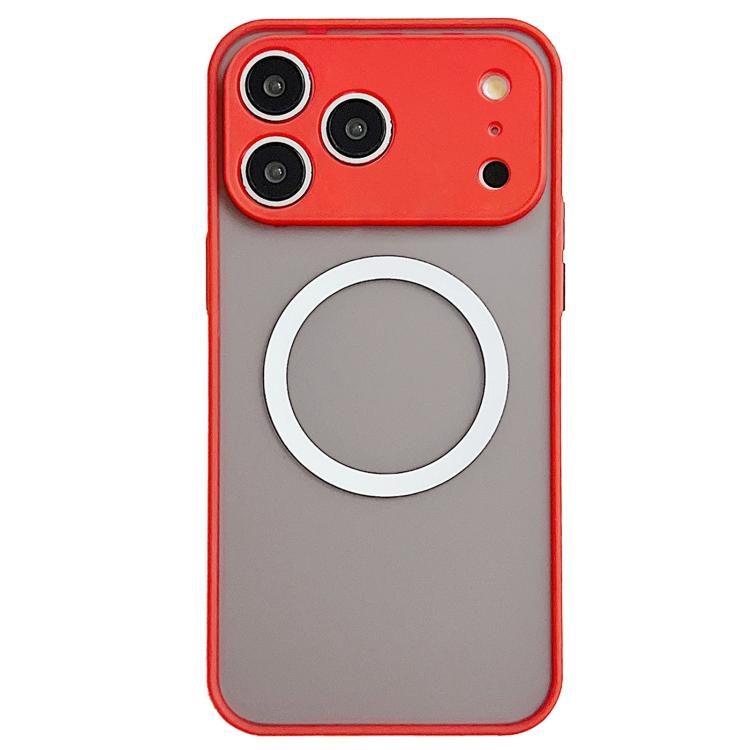 Hawkeye Skin Feel MagSafe Phone Case