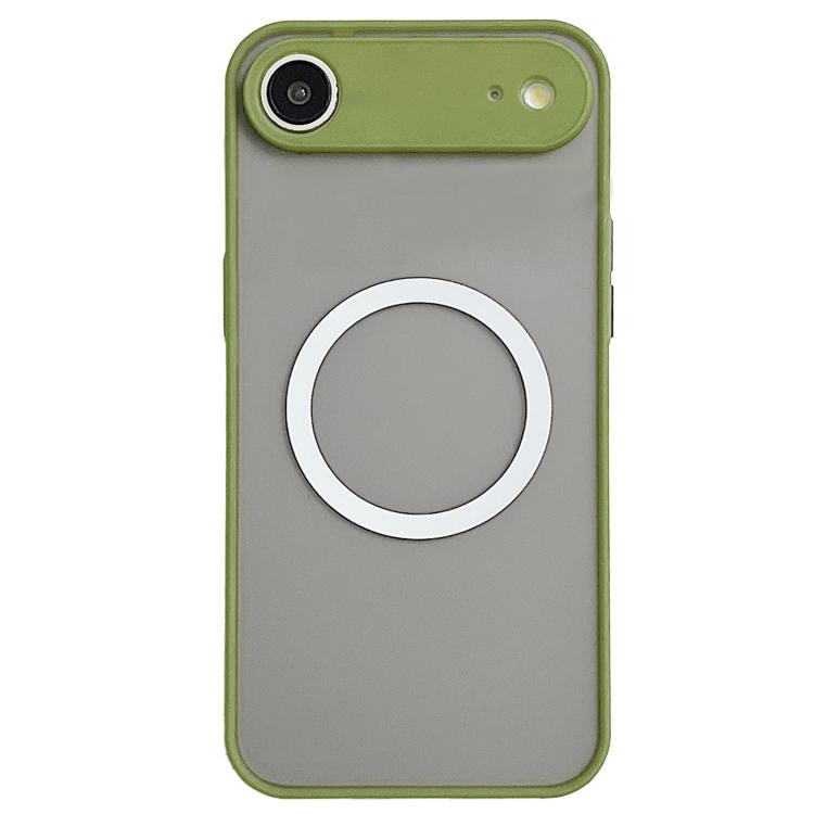 Hawkeye Skin Feel MagSafe Phone Case