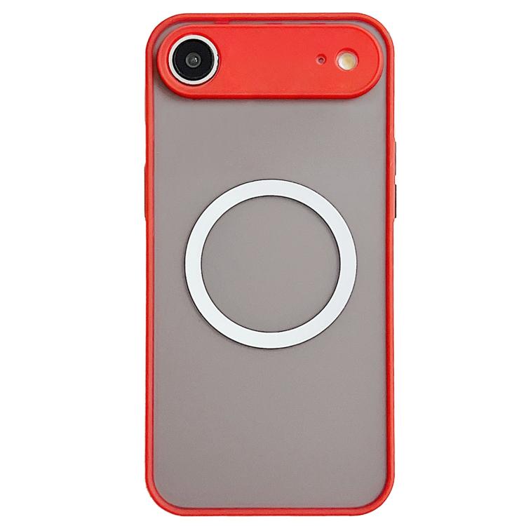 Hawkeye Skin Feel MagSafe Phone Case