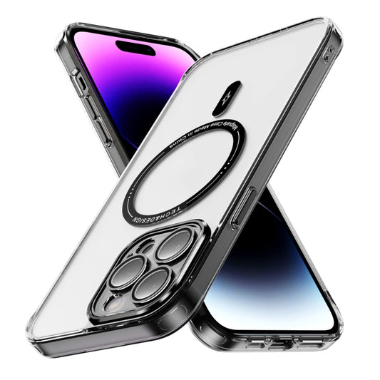 Airbag Magsafe PC Hybrid TPU Phone Case, For iPhone 11 Pro, For iPhone X / XS, For iPhone XR, For iPhone XS Max