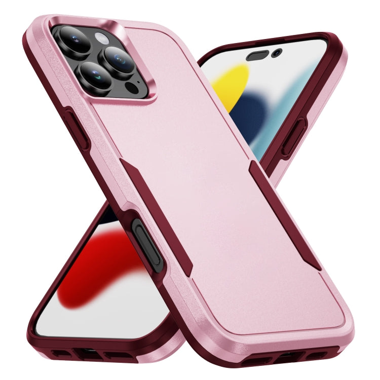 Pioneer Armor Heavy Duty PC + TPU Phone Case