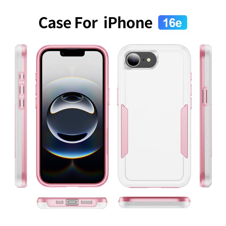 Pioneer Armor Heavy Duty PC + TPU Phone Case