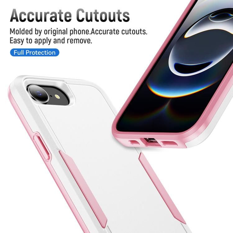 Pioneer Armor Heavy Duty PC + TPU Phone Case