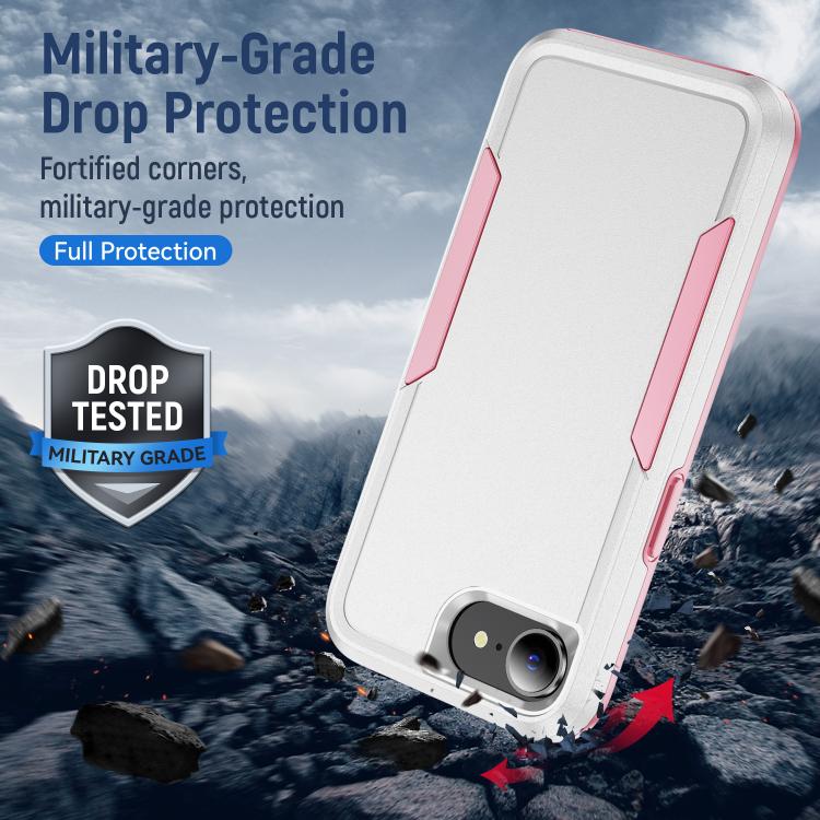 Pioneer Armor Heavy Duty PC + TPU Phone Case
