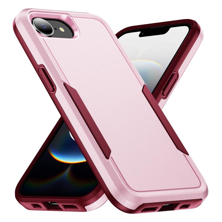 Pioneer Armor Heavy Duty PC + TPU Phone Case