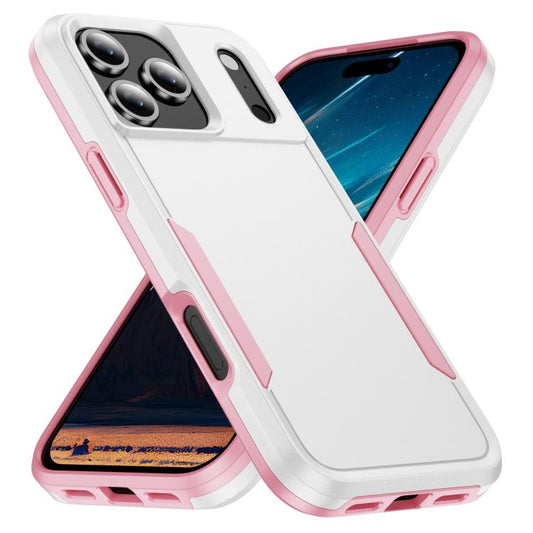 Pioneer Armor Heavy Duty PC + TPU Phone Case