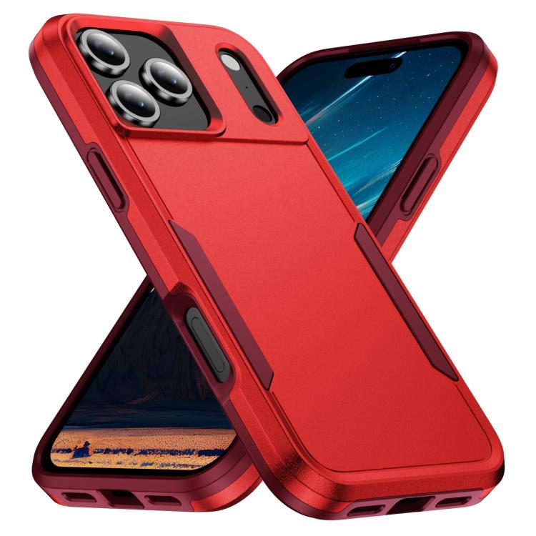Pioneer Armor Heavy Duty PC + TPU Phone Case