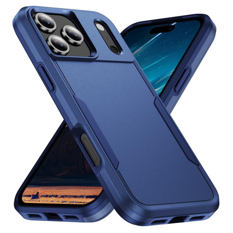 Pioneer Armor Heavy Duty PC + TPU Phone Case