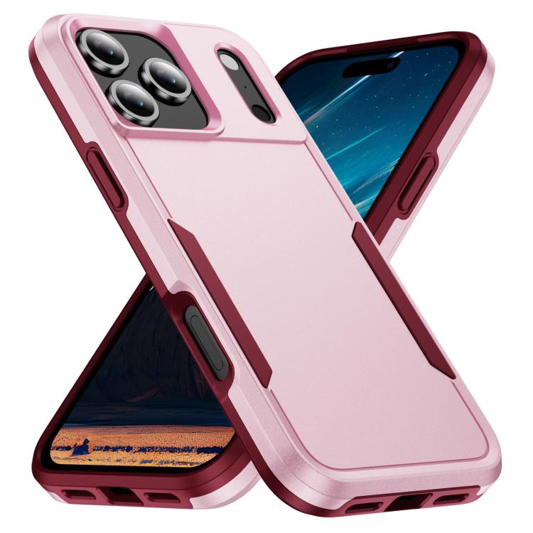 Pioneer Armor Heavy Duty PC + TPU Phone Case