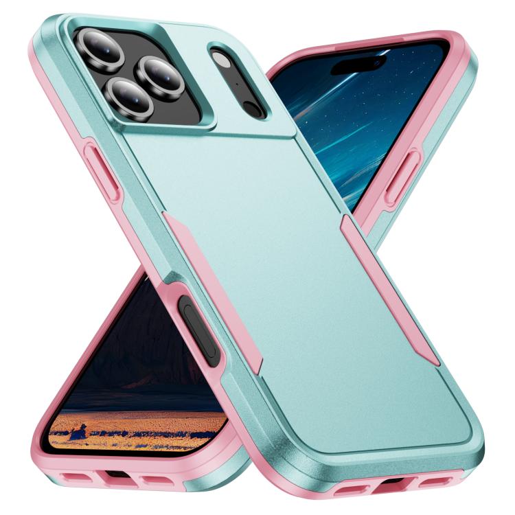 Pioneer Armor Heavy Duty PC + TPU Phone Case