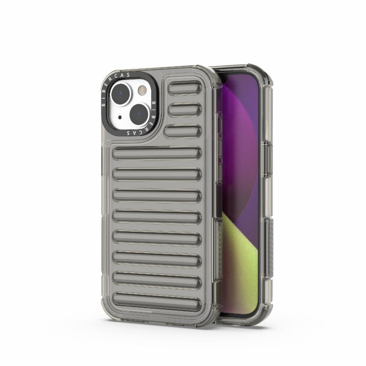 High Transparency TPU Hybrid PC Airbag Phone Case, For iPhone 14 Plus, For iPhone 14, For iPhone 14 Pro