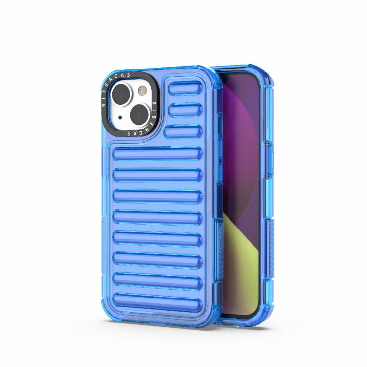High Transparency TPU Hybrid PC Airbag Phone Case, For iPhone 13, For iPhone 12 / 12 Pro, For iPhone 11 Pro Max