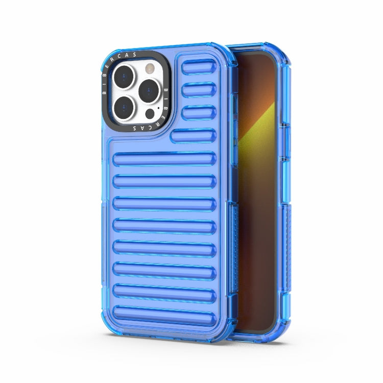 High Transparency TPU Hybrid PC Airbag Phone Case, For iPhone 14 Pro Max, For iPhone 13 Pro Max, For iPhone 13 Pro