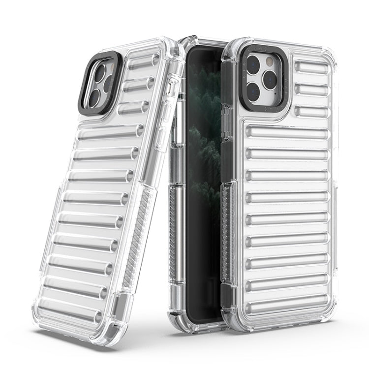 High Transparency TPU Hybrid PC Airbag Phone Case, For iPhone 13, For iPhone 12 / 12 Pro, For iPhone 11 Pro Max