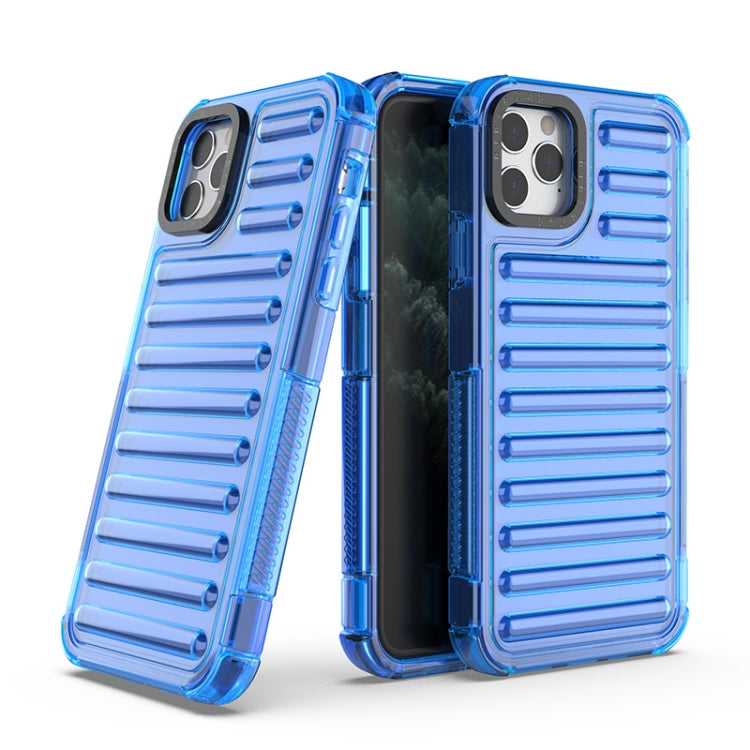 High Transparency TPU Hybrid PC Airbag Phone Case, For iPhone 13, For iPhone 12 / 12 Pro, For iPhone 11 Pro Max