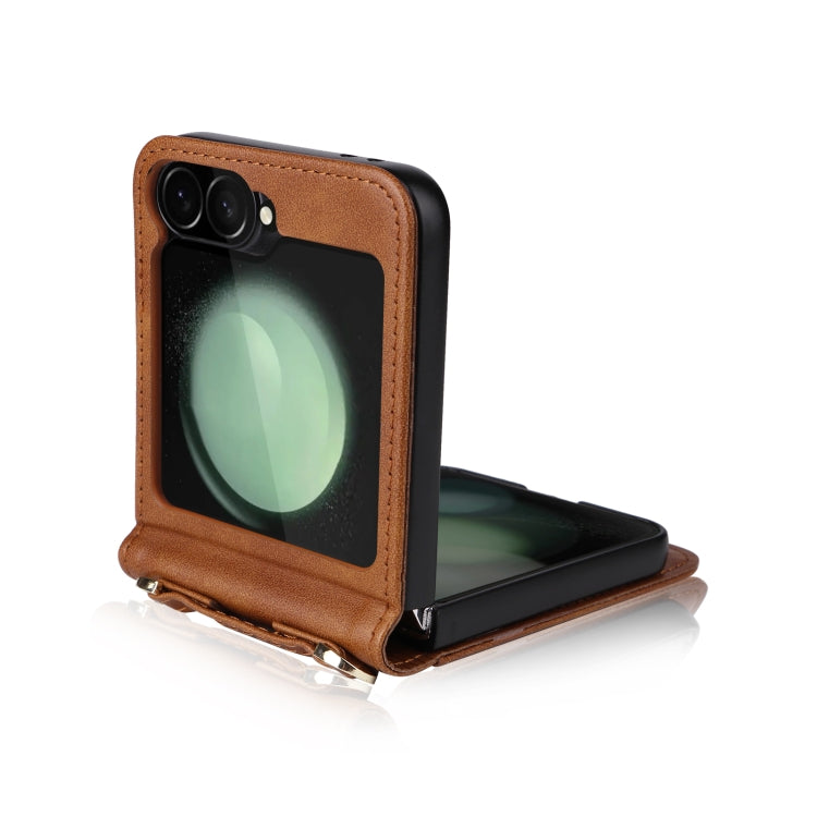 Crossbody Folding Phone Case