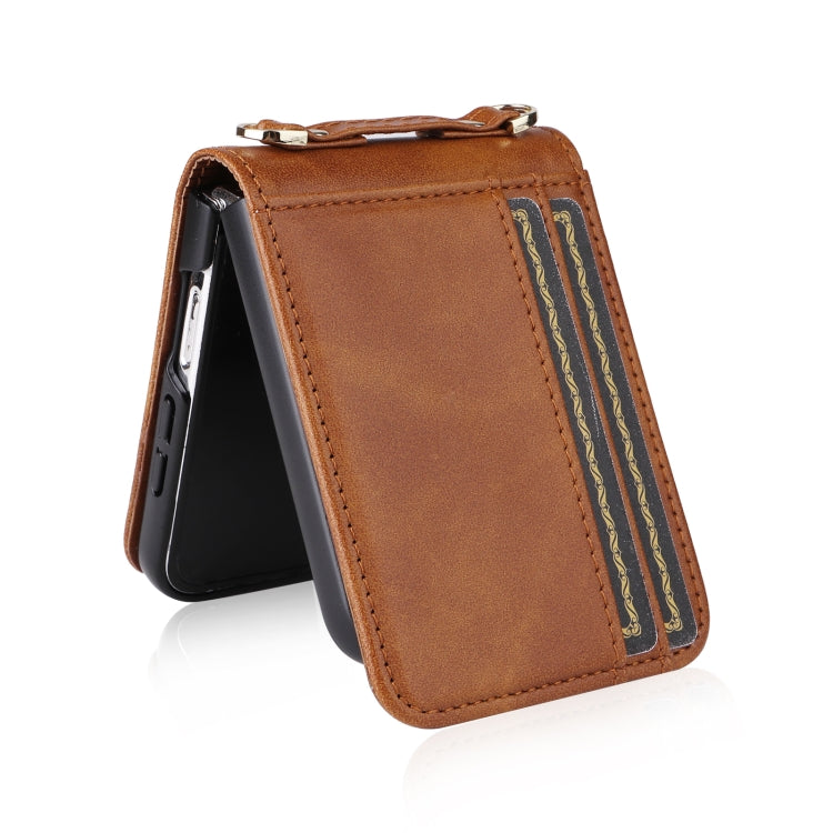 Crossbody Folding Phone Case