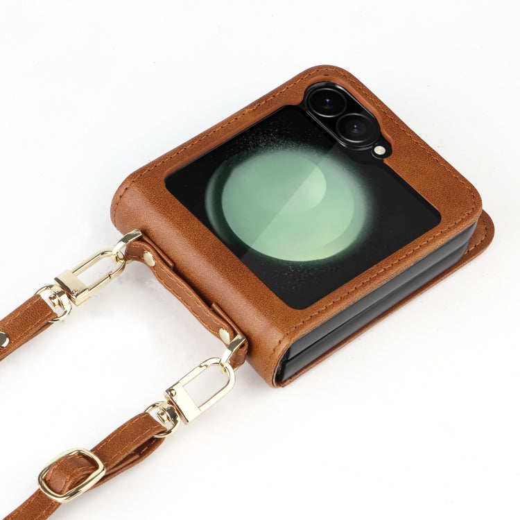 Crossbody Folding Phone Case