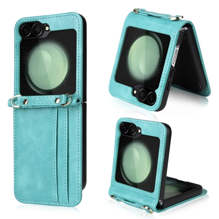 Crossbody Folding Phone Case