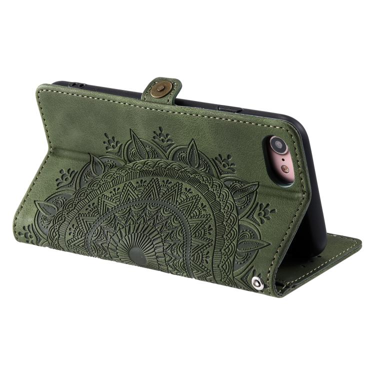 Skin Feel Totem Embossed Leather Phone Case, For iPhone 16e, For iPhone 16 Pro Max, For iPhone 16 Pro, For iPhone 16 Plus