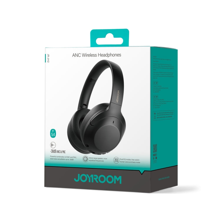 JOYROOM JR-JH2 ANC Bluetooth Wireless Headphones, JR-JH2