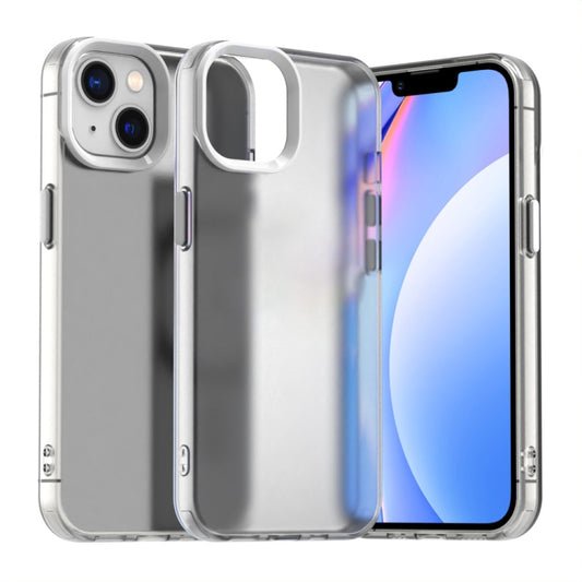 Candy PC Hybrid TPU Shockproof Phone Case, For iPhone 14, For iPhone 14 Pro, For iPhone 14 Pro Max