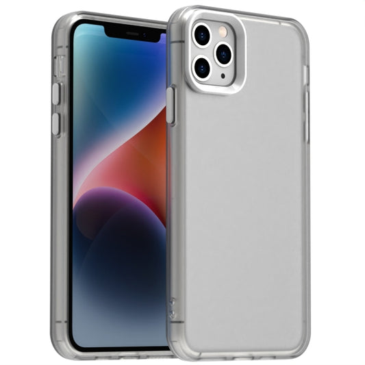 Candy PC Hybrid TPU Shockproof Phone Case