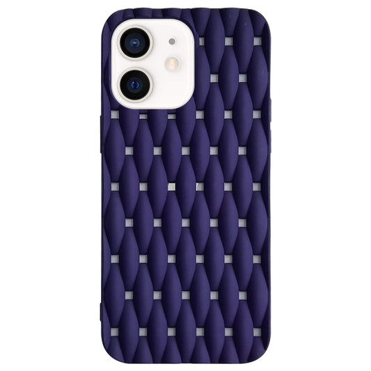 Weave Cooling Solid Color TPU Phone Case, For iPhone 12, For iPhone 12 Pro Max, For iPhone 12 Pro, For iPhone 11 Pro Max