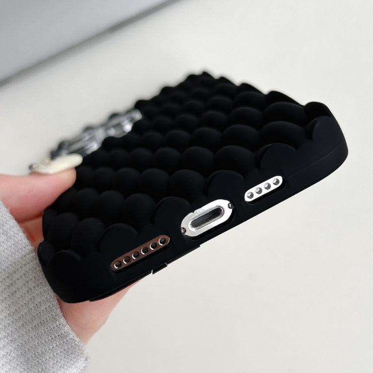 Weave Cooling Solid Color TPU Phone Case, For iPhone 11, For iPhone 11 Pro, For iPhone X / XS, For iPhone XR