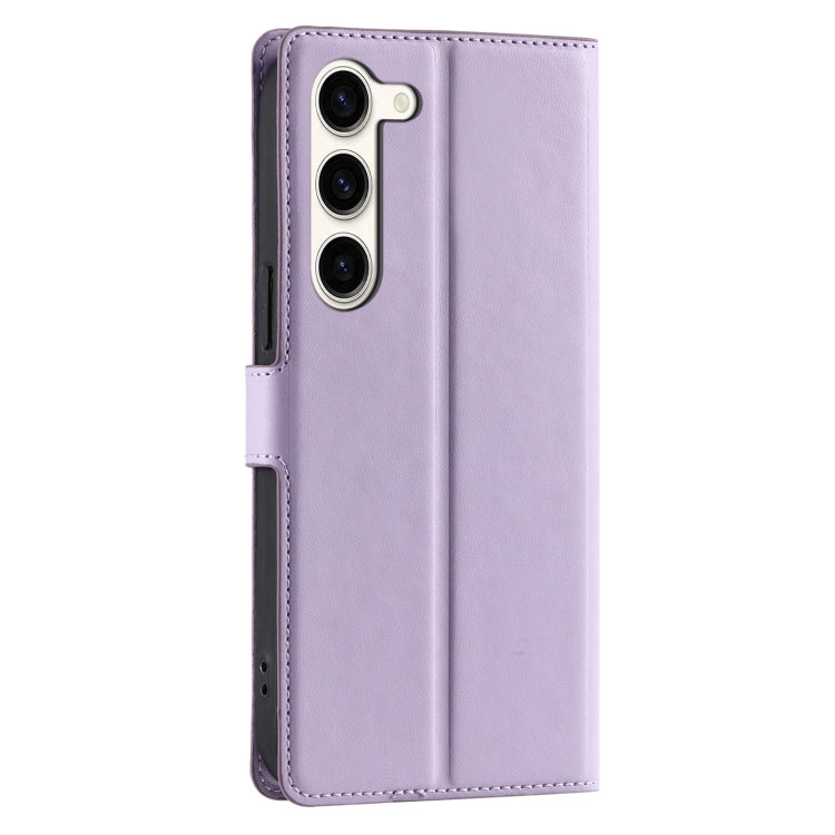 Voltage Ultra-thin Dot Leather Phone Case, For Samsung Galaxy S23+ 5G, For Samsung Galaxy S23 5G, For Samsung Galaxy S20 FE, For Samsung Galaxy S22 Ultra 5G, For Samsung Galaxy S22+ 5G, For Samsung Galaxy S22 5G