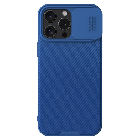 NILLKIN CamShield Pro PC Phone Case
