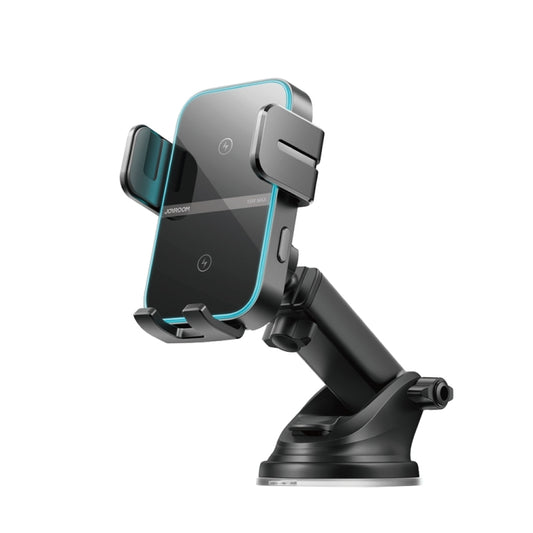 JOYROOM JR-ZS246S Car Instrument Platform Wireless Charger Phone Holder, JR-ZS246S