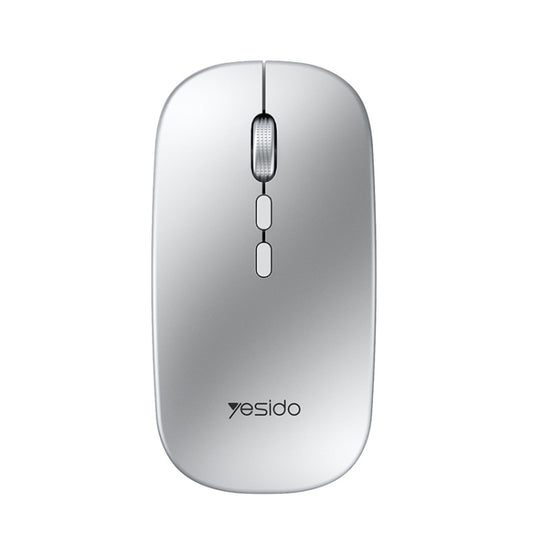 Yesido KB15 Slim 2.4G Rechargeable Wireless Optical Mouse, KB15