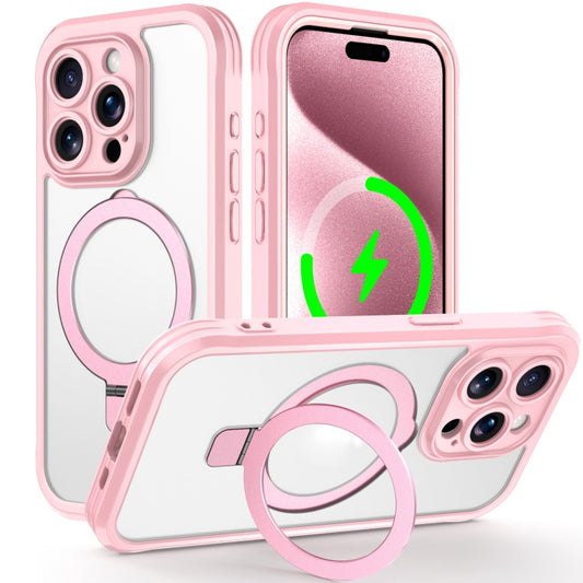 Skin Feel MagSafe Holder 360 Full Body Phone Case