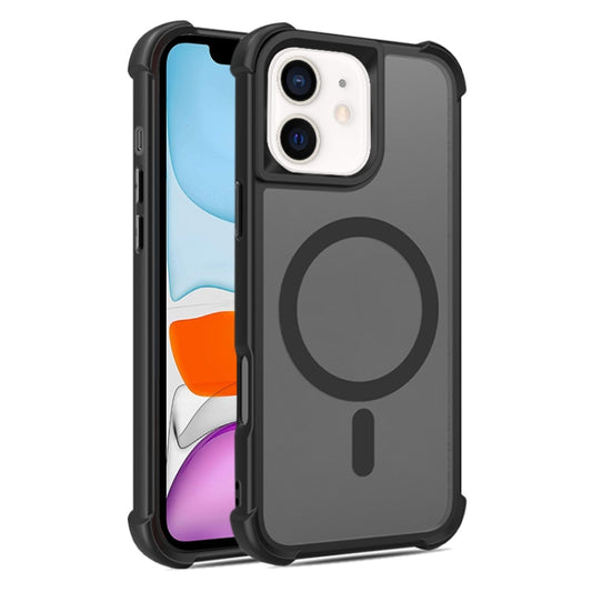 Skin Feel MagSafe Phone Case