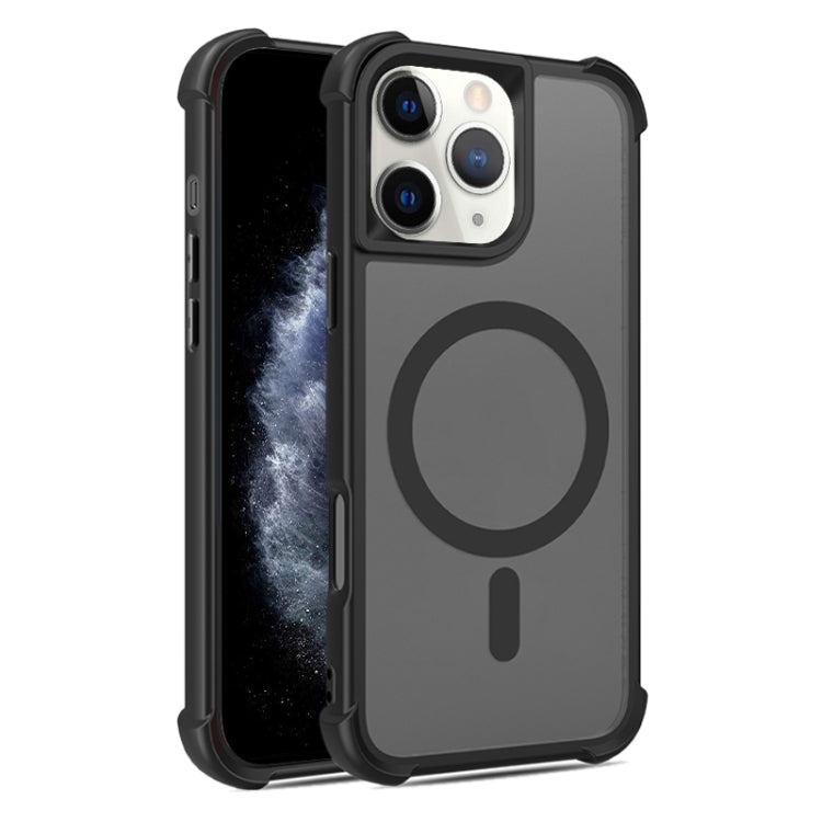 Skin Feel MagSafe Phone Case, For iPhone 13 Pro, For iPhone 12 / 12 Pro, For iPhone 12 Pro Max, For iPhone 11 Pro Max, For iPhone 11, For iPhone 11 Pro