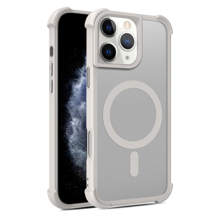 Skin Feel MagSafe Phone Case, For iPhone 13 Pro, For iPhone 12 / 12 Pro, For iPhone 12 Pro Max, For iPhone 11 Pro Max, For iPhone 11, For iPhone 11 Pro