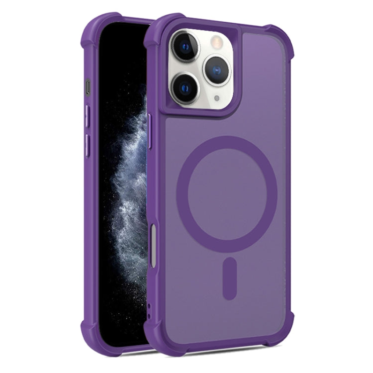 Skin Feel MagSafe Phone Case, For iPhone 13 Pro, For iPhone 12 / 12 Pro, For iPhone 12 Pro Max, For iPhone 11 Pro Max, For iPhone 11, For iPhone 11 Pro