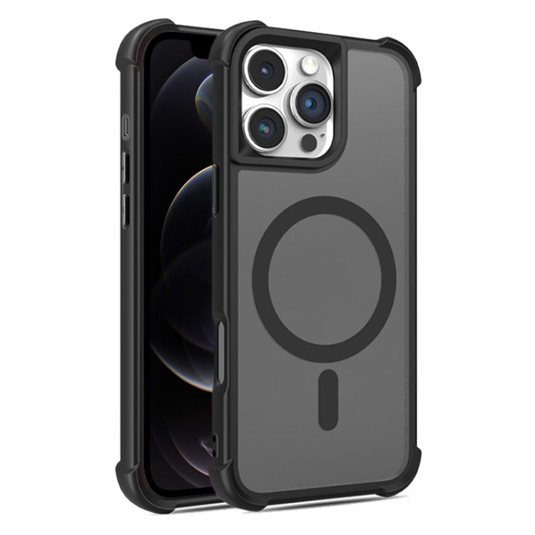 Skin Feel MagSafe Phone Case, For iPhone 13 Pro, For iPhone 12 / 12 Pro, For iPhone 12 Pro Max, For iPhone 11 Pro Max, For iPhone 11, For iPhone 11 Pro